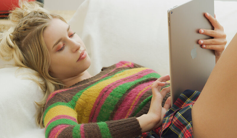 Анютка, 68 лет, 0 размер груди