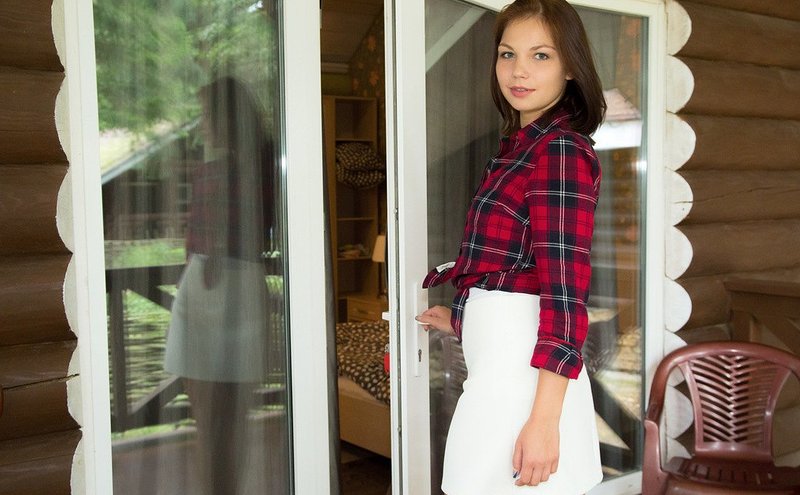 Злата, 45 лет, 5 размер груди