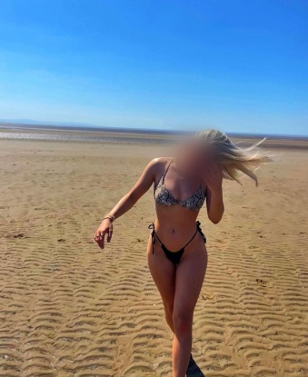 Валерия, 23 года, 2 размер груди